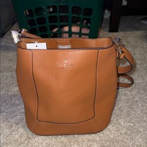 Kate Spade Lena Bucket bag